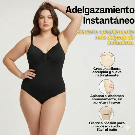 Body Sculpt Femme™ Moldeador