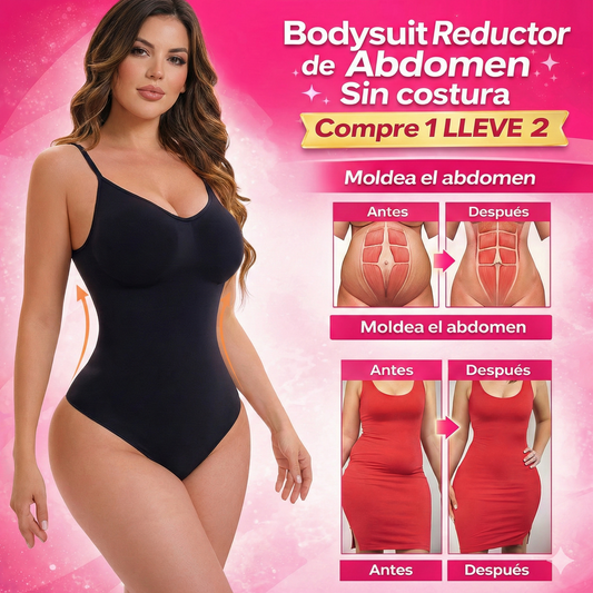 Body Sculpt Femme™ Moldeador (Compra 1 y llévate 2)